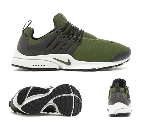 nike air presto essential grün|Nike Factory Stores.